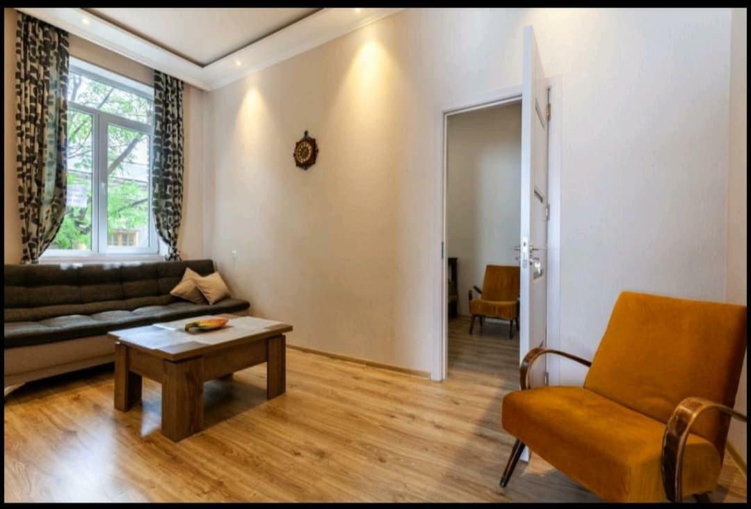 Your Apartment In Old Tbilisi-Ortachala Eksteriør bilde