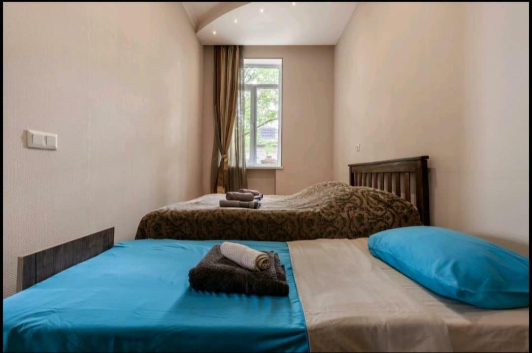 Your Apartment In Old Tbilisi-Ortachala Eksteriør bilde