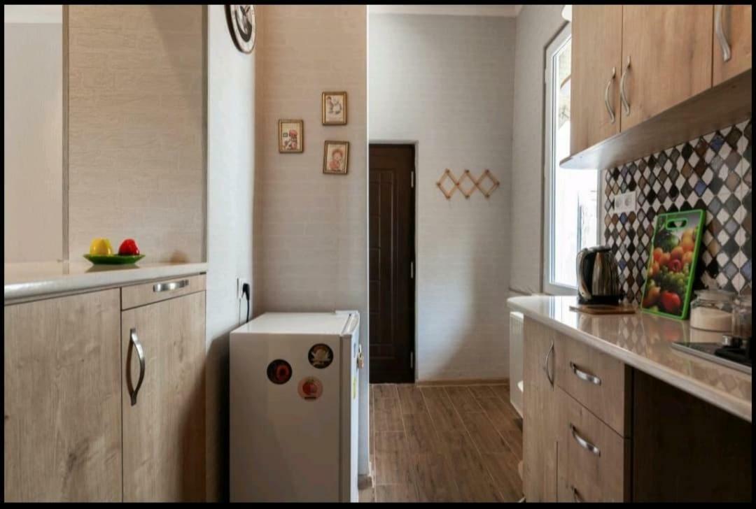 Your Apartment In Old Tbilisi-Ortachala Eksteriør bilde